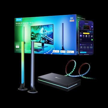 Govee AI Sync Box Kit 2