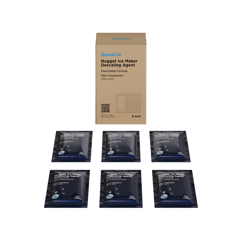 GoveeLife Smart Nugget Ice Maker Pro