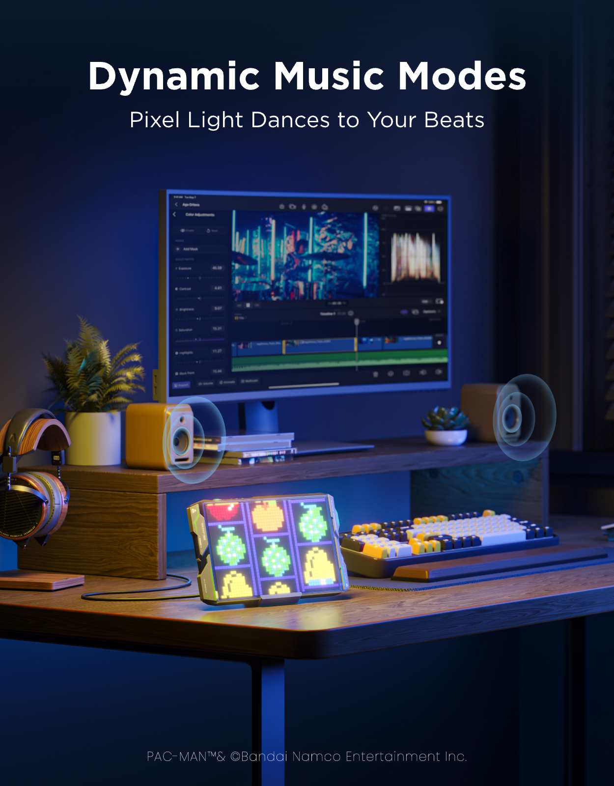 Govee Gaming Pixel Light