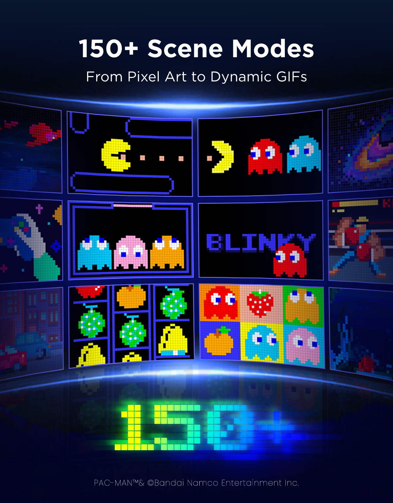 Govee Gaming Pixel Light