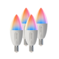 Govee E12 Smart Candle Light Bulbs