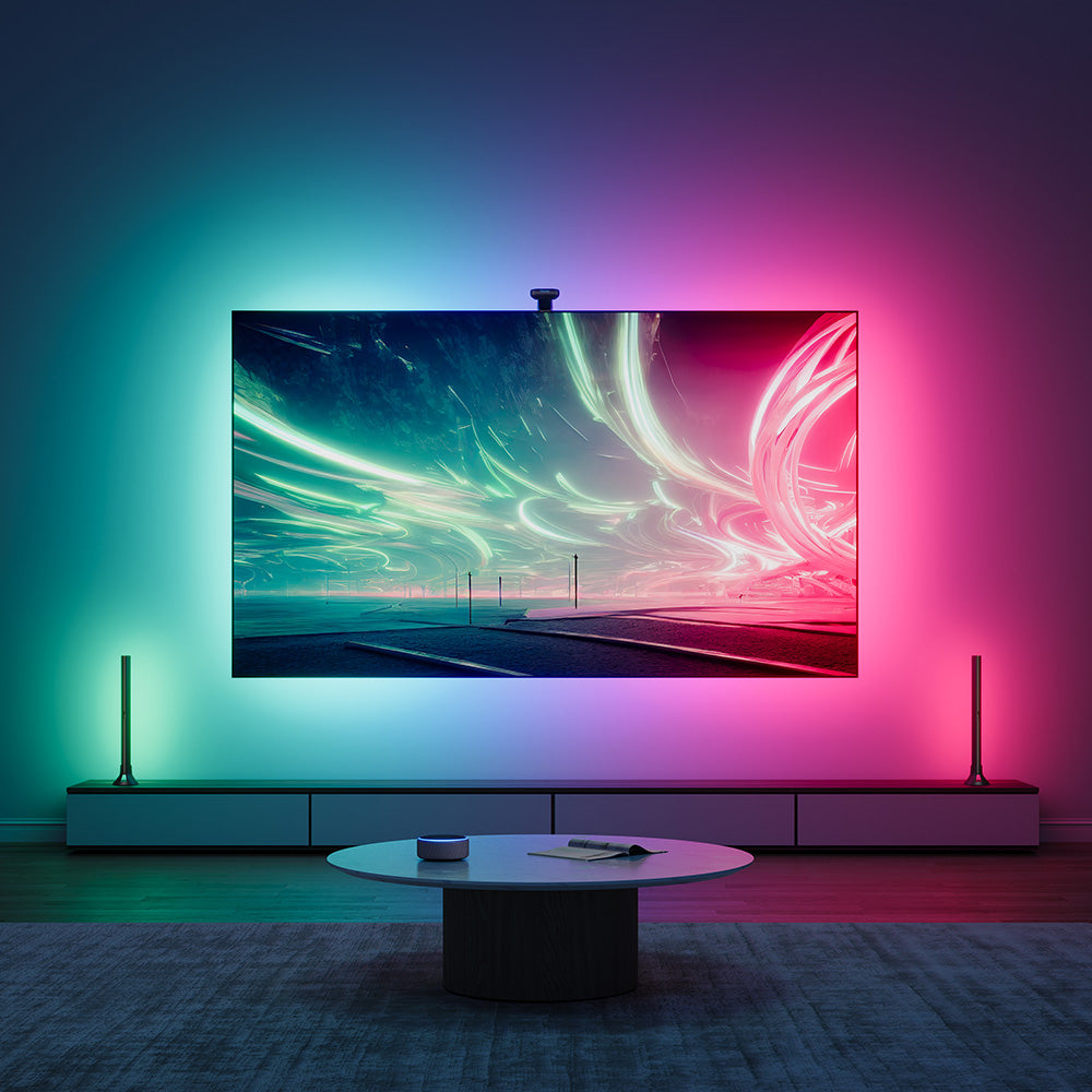 Govee Envisual TV Backlight T2