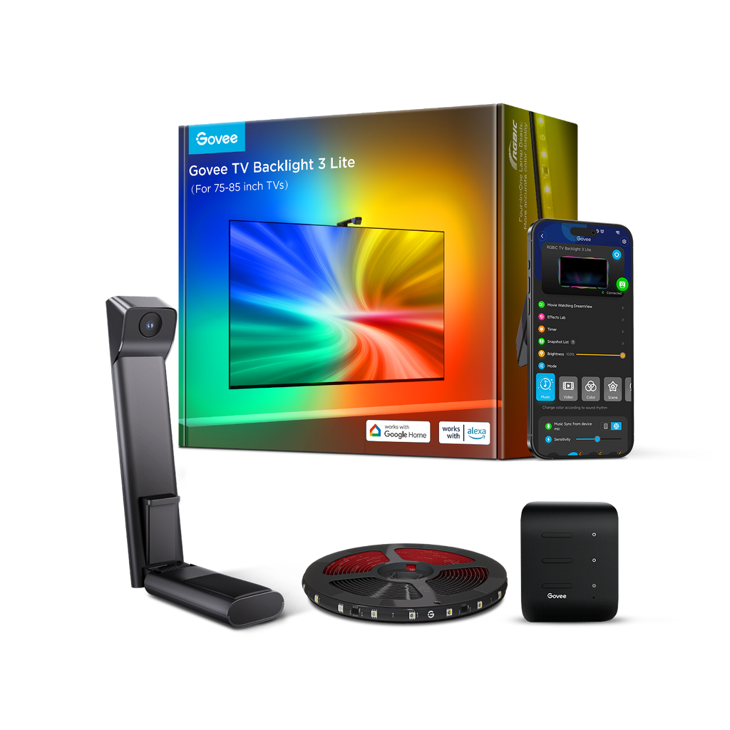 Govee TV Backlight 3 Lite