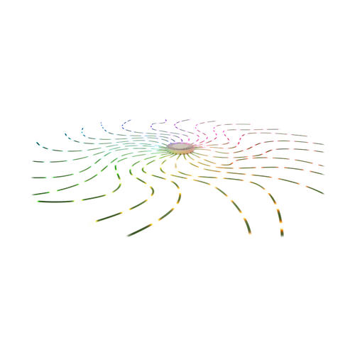 Govee Christmas Tree Lights
