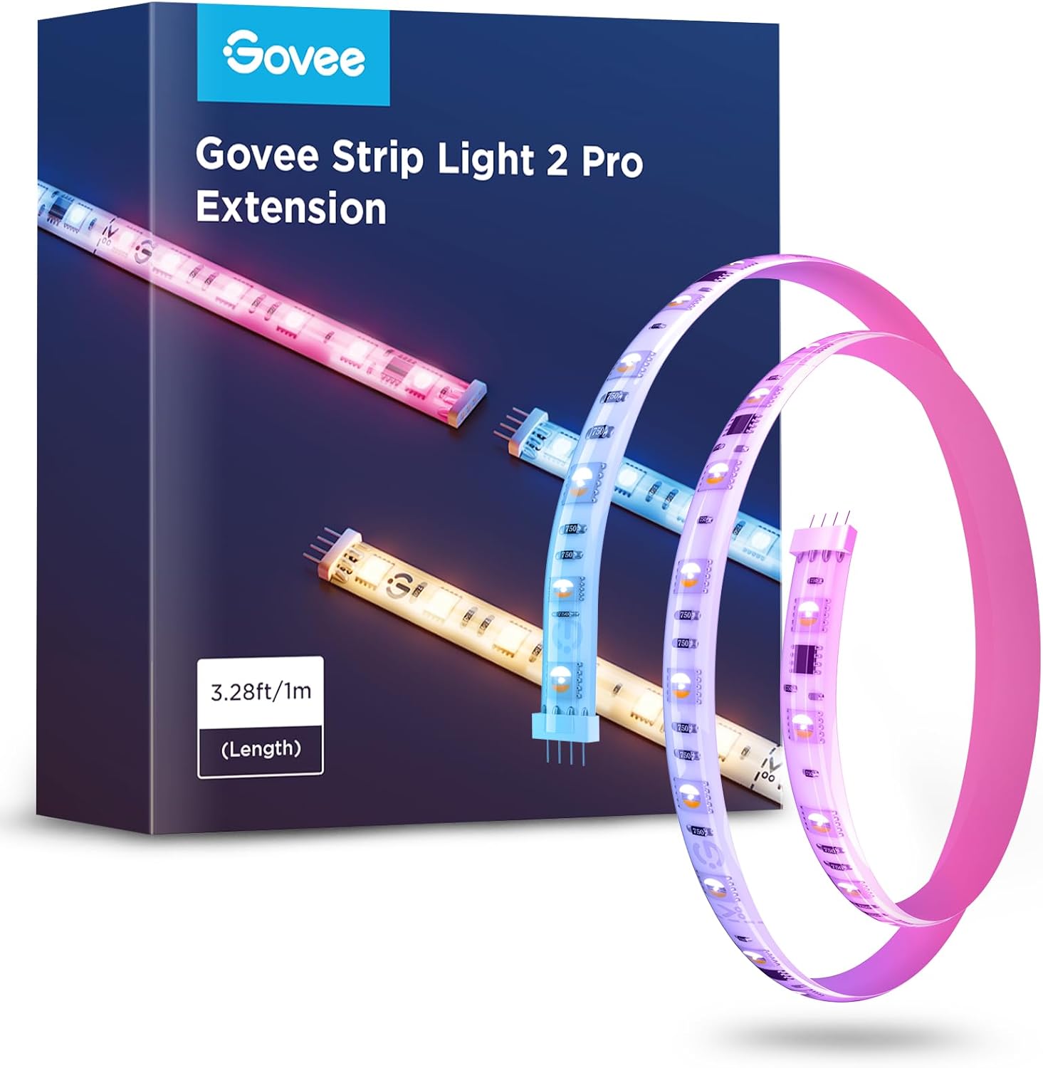 Govee Strip Light 2 Pro