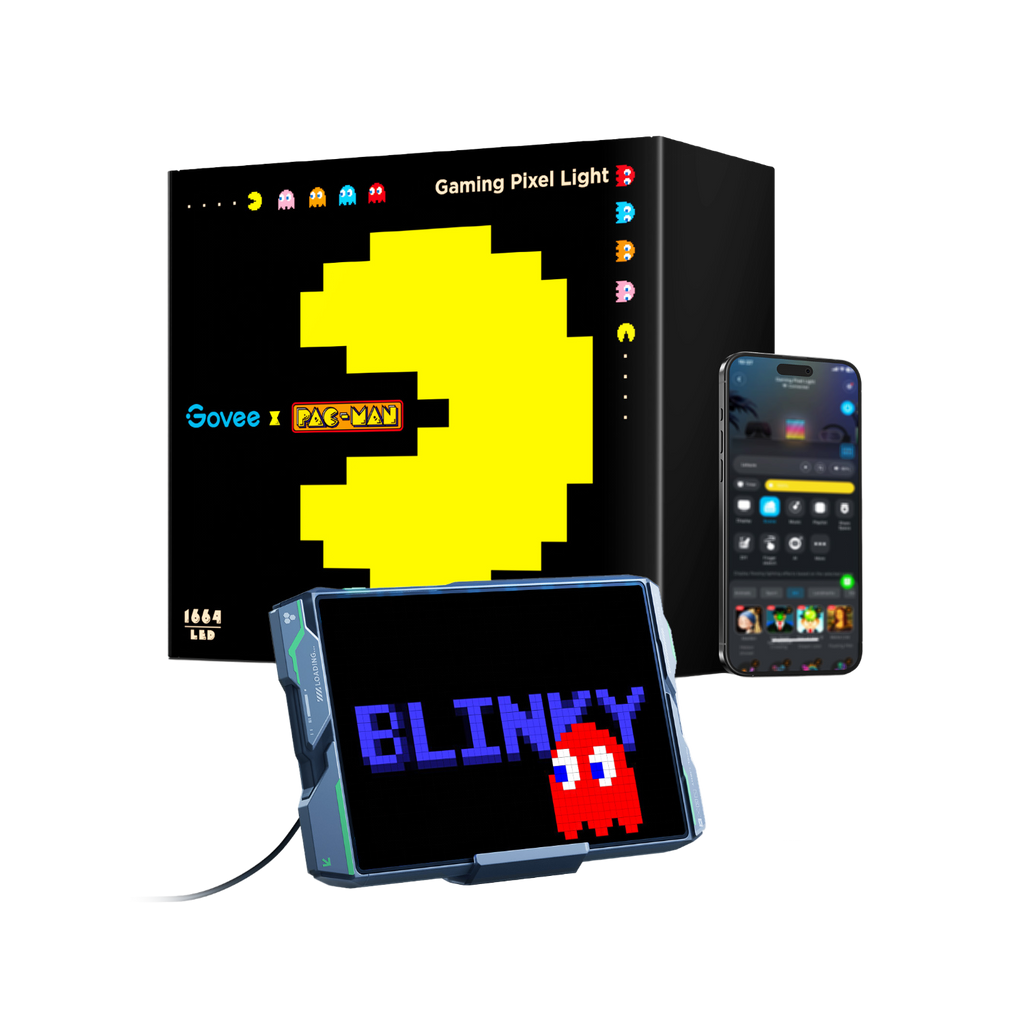 Govee Gaming Pixel Light