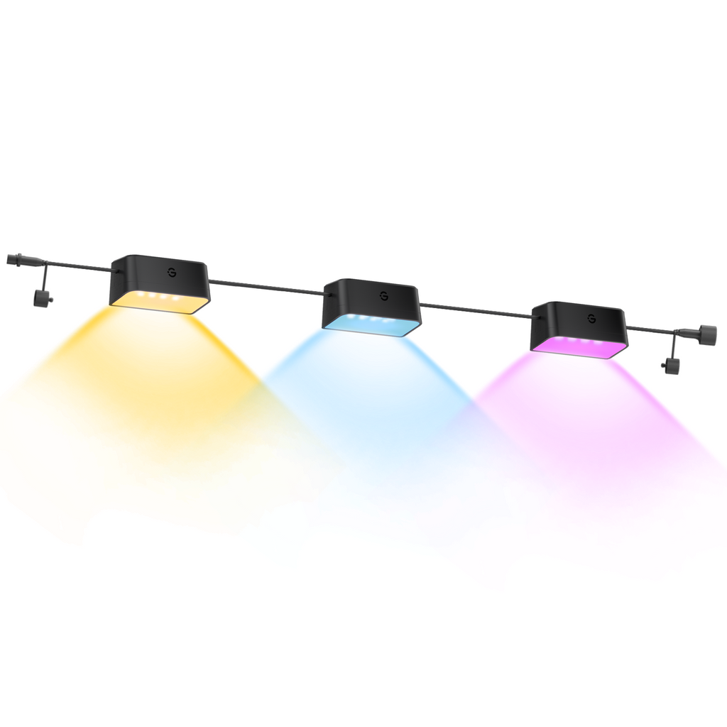 Govee Outdoor Deck Lights