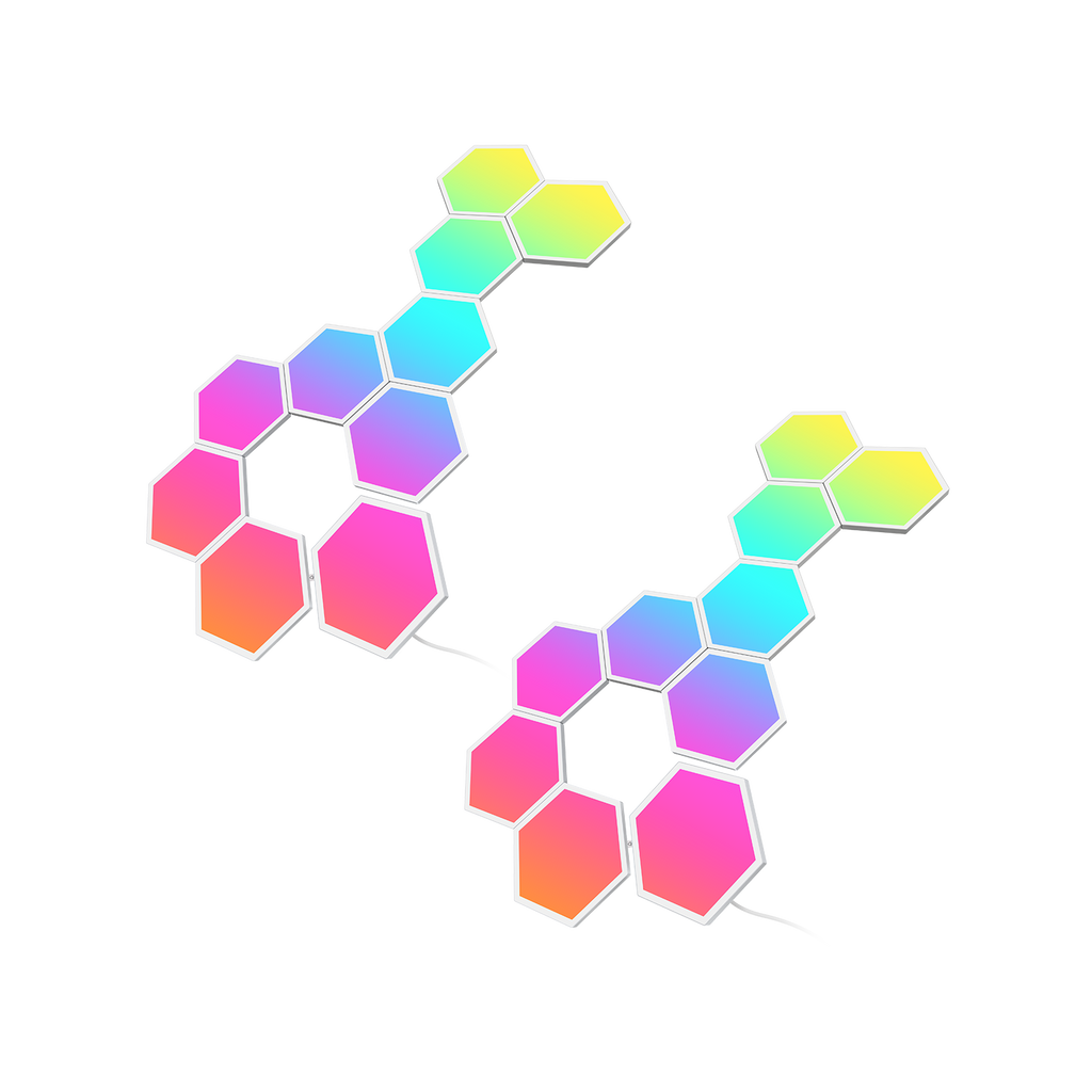 Govee Glide Hexa Light Panels