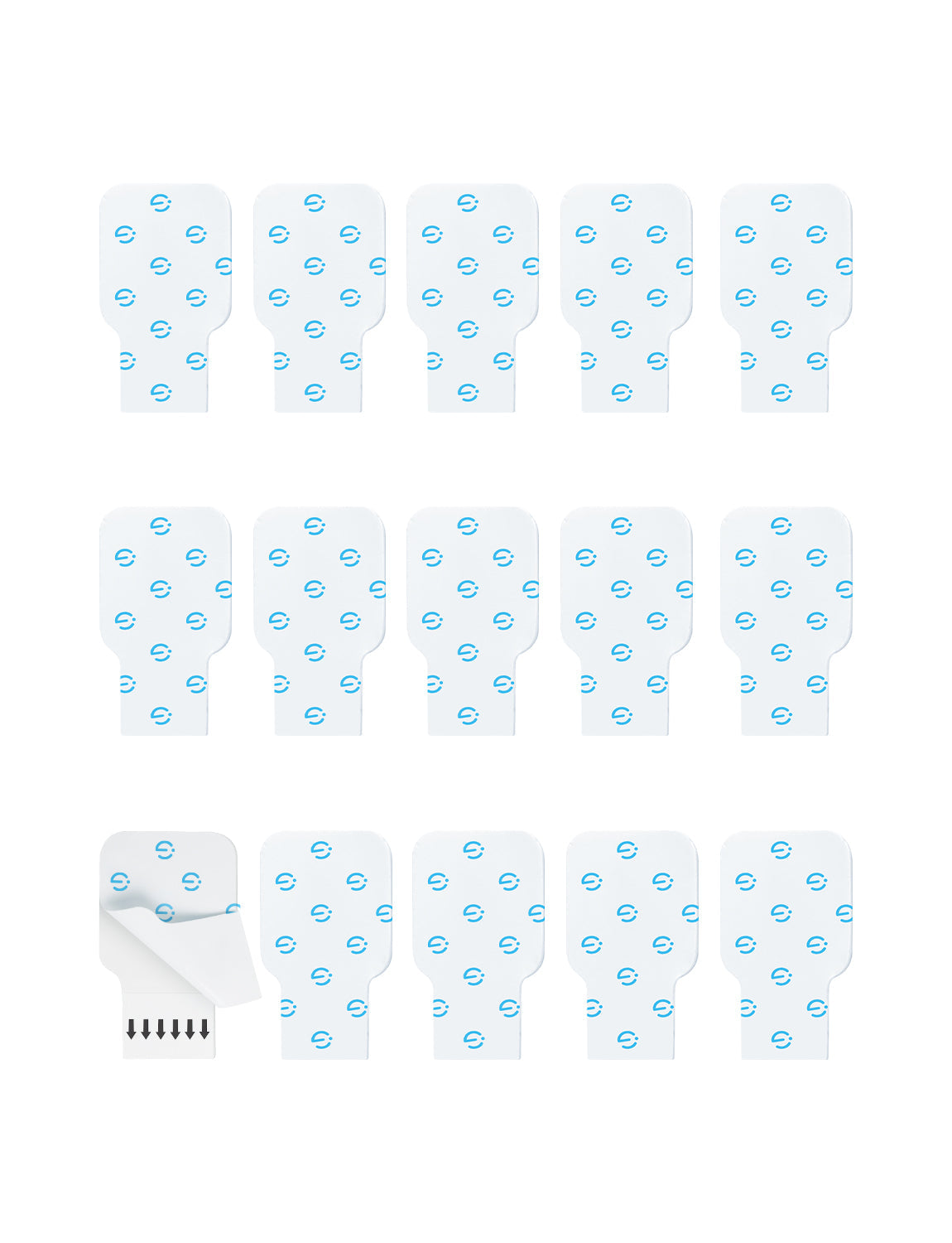 Govee Double Sided Tape for Glide Light Panels