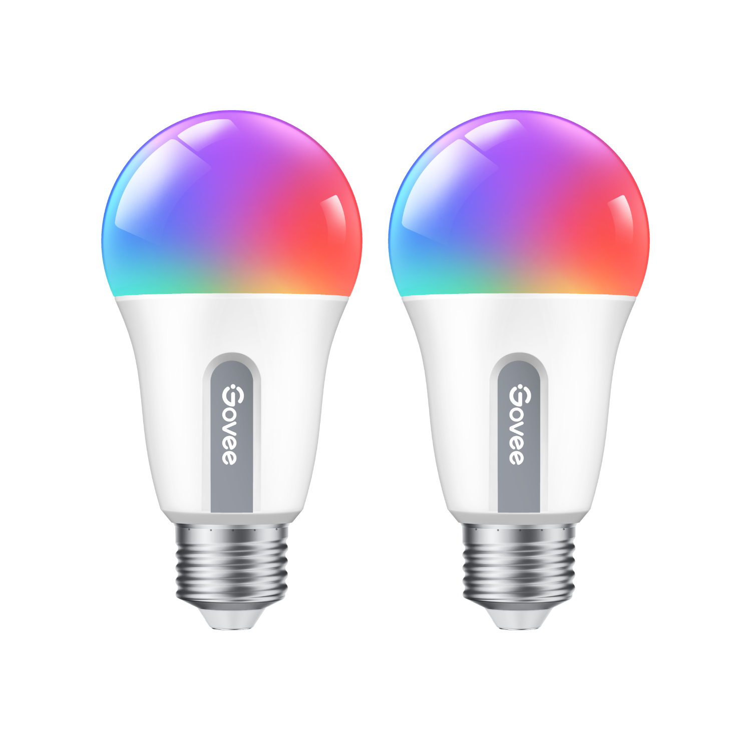 Govee Smart A19 LED Bulbs