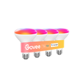 Govee RGBWW Smart BR30 LED Light Bulbs