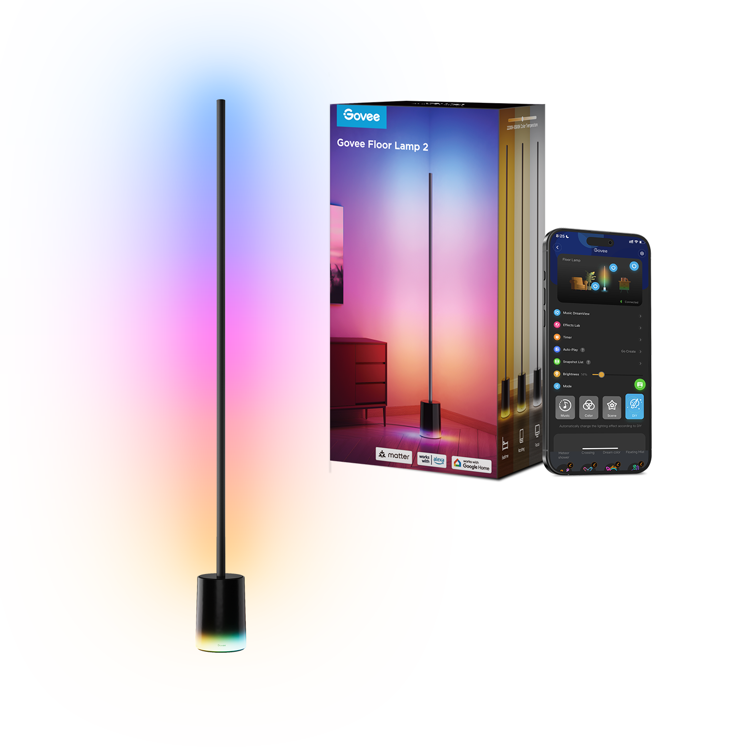 Govee Floor Lamp 2