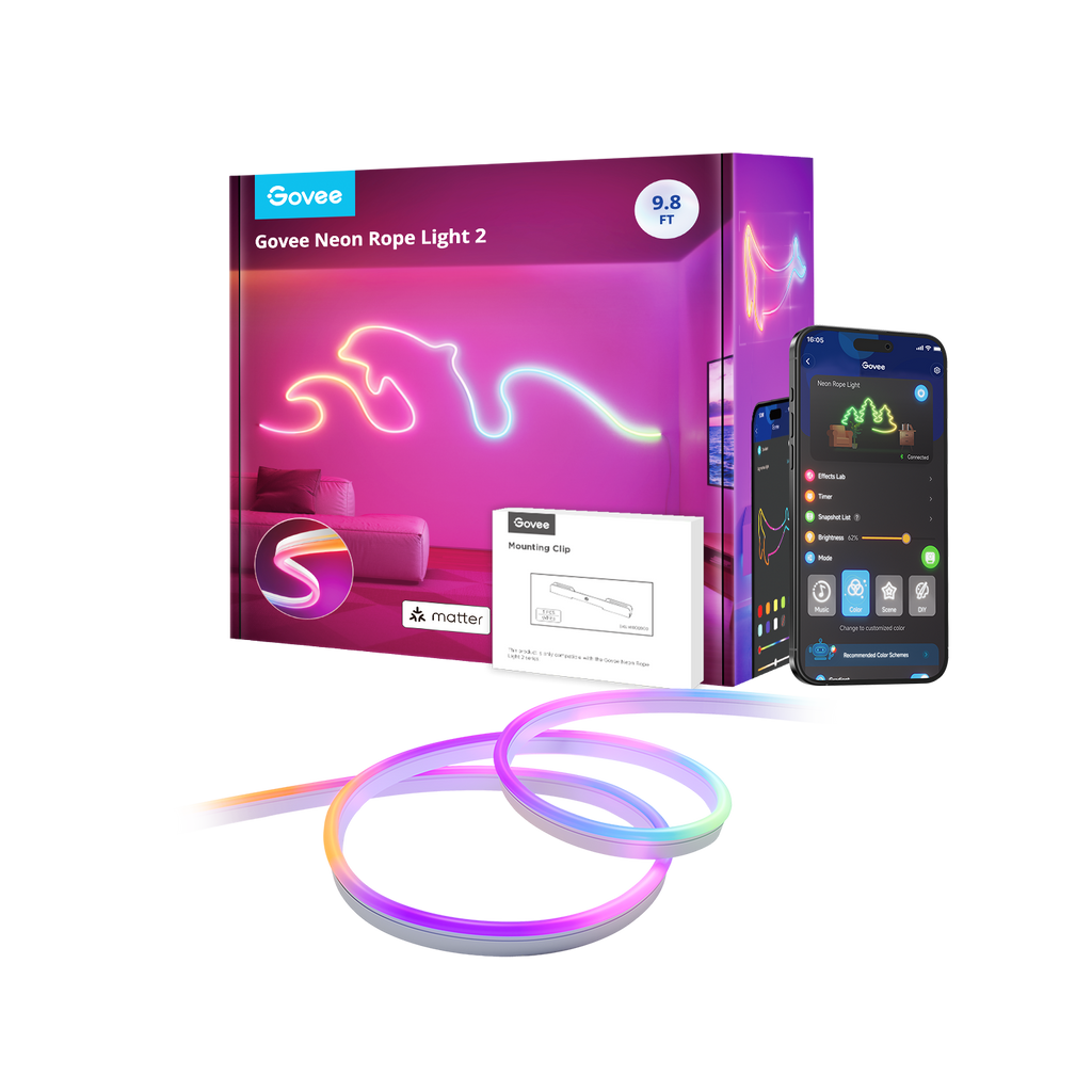 Govee Neon Rope Light 2