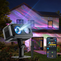 Govee Outdoor Projector Light