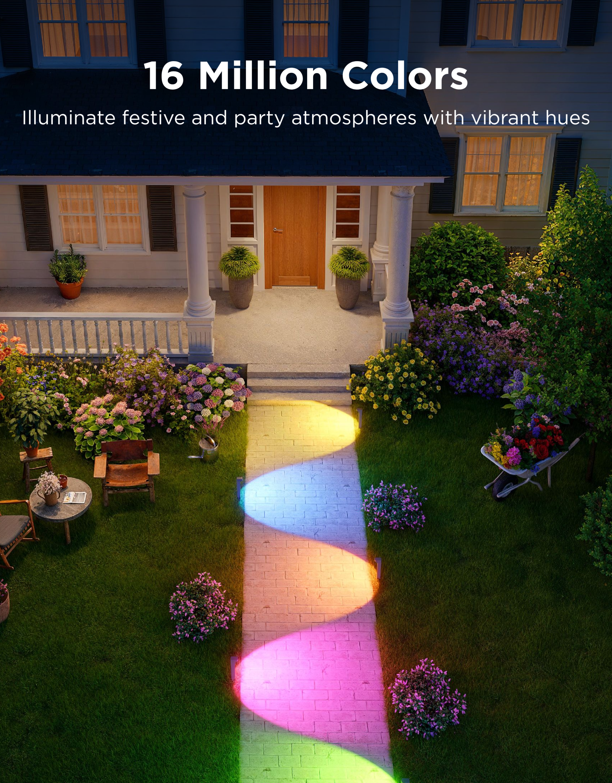 Govee Outdoor Pathway Lights 2 Lite